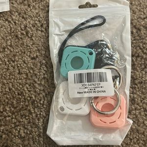 AirTag holders